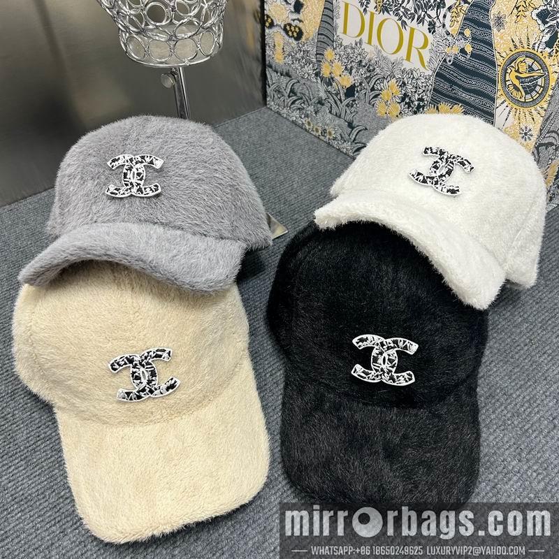 Chanel Hat dx65