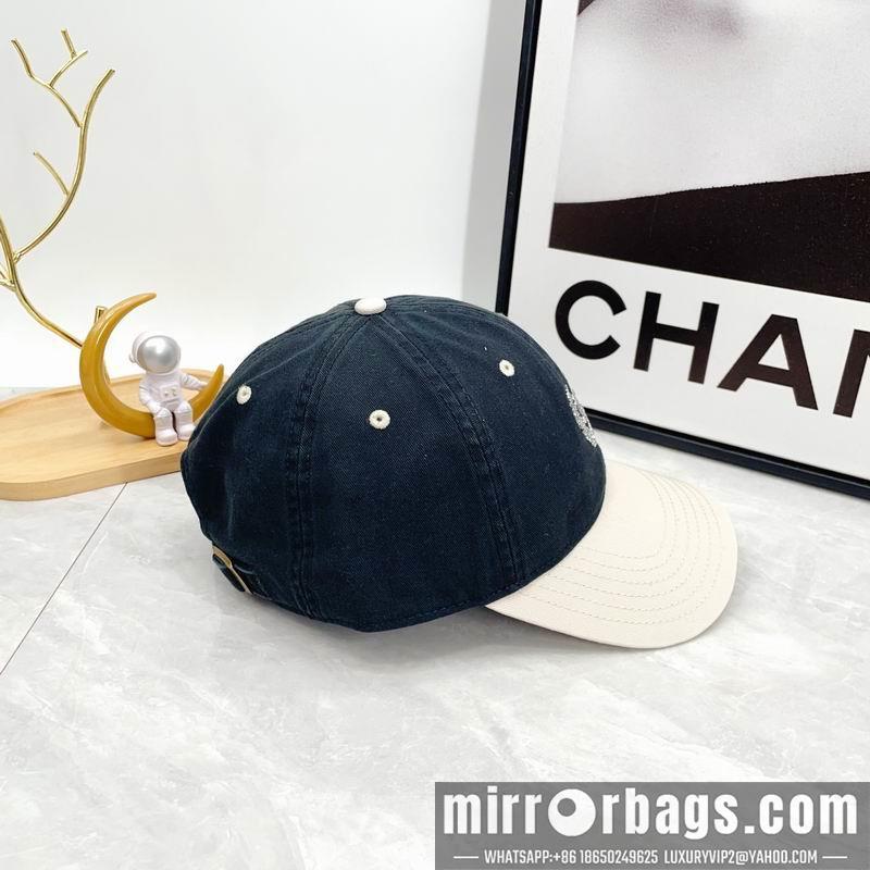 Chanel Hat dx38