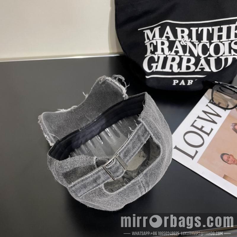 Chanel Hat 083004