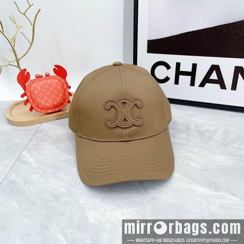 Celine Hat dx126