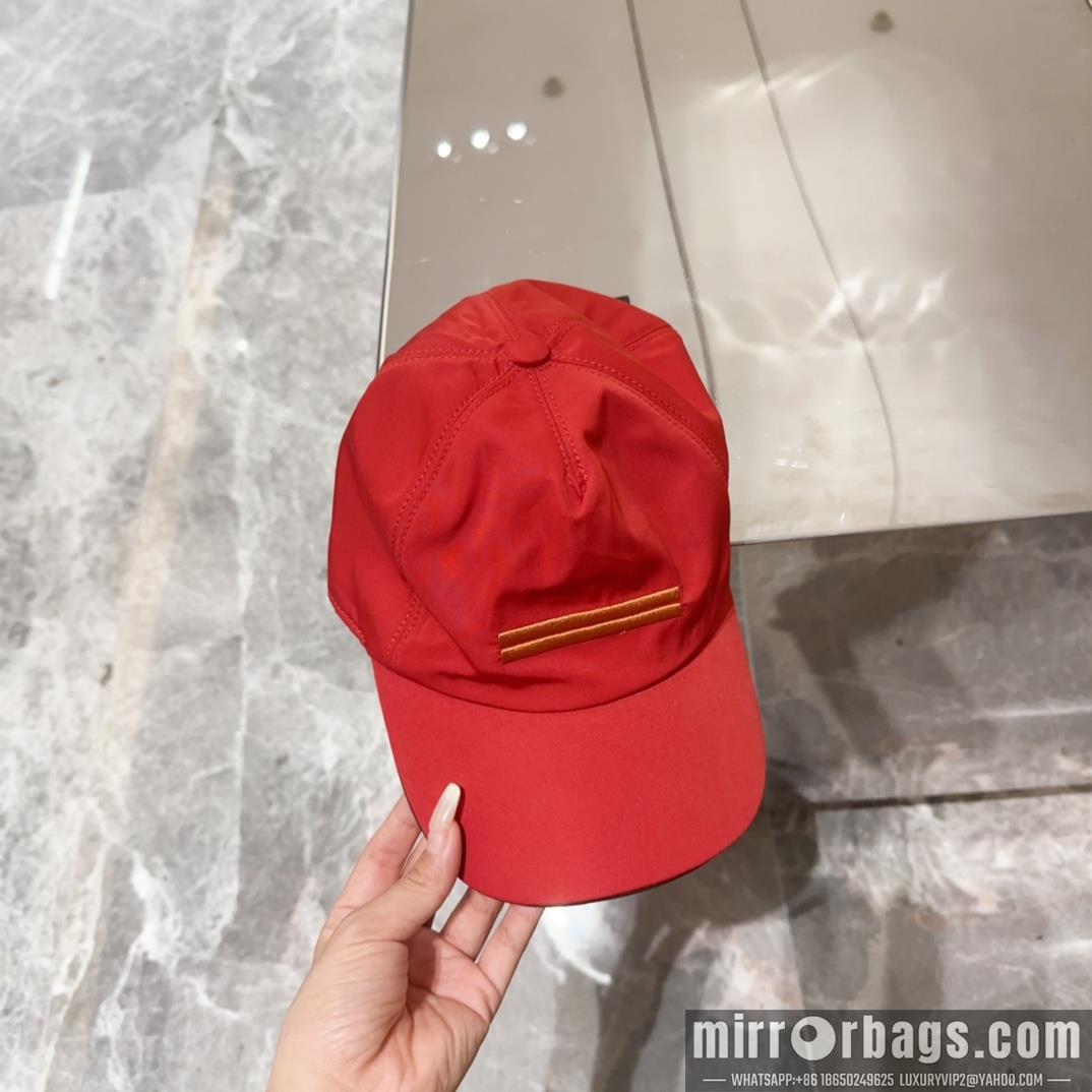 Zegno Hat 080201