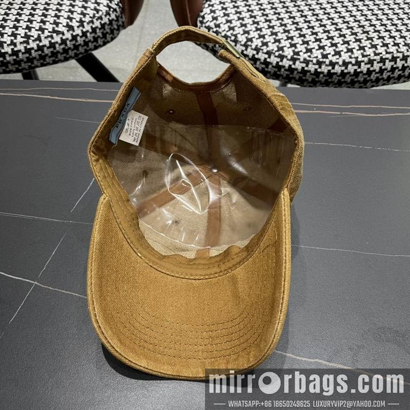 Prada Hat 042604