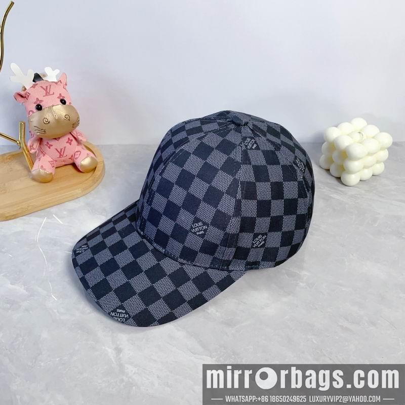 LV Hat dx85