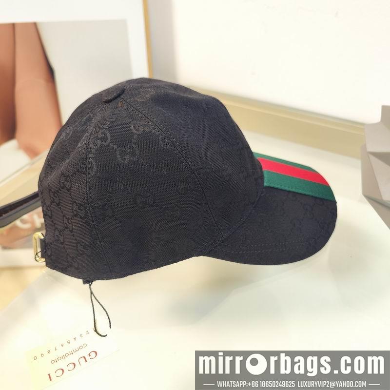 Gucci Hat dx147