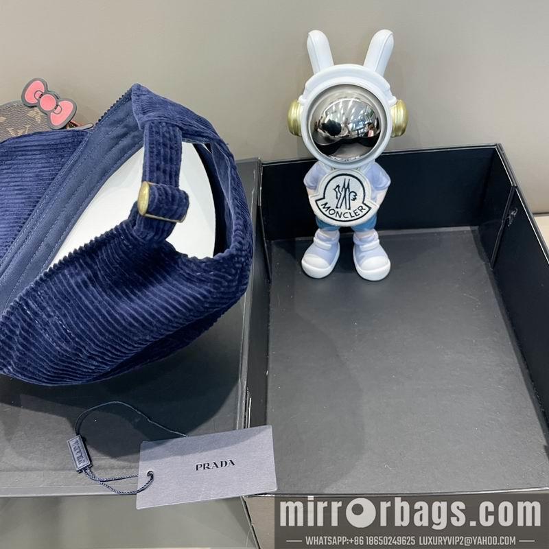 Prada Hat 080501