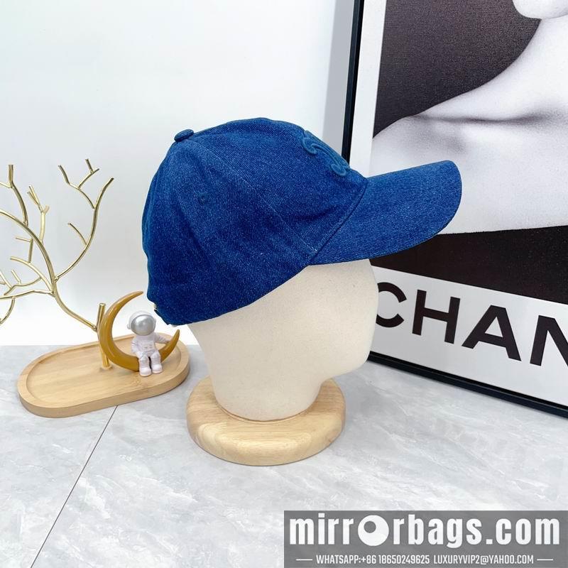 Celine Hat dx41