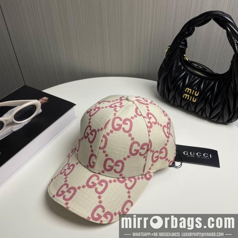 Gucci Hat 072204