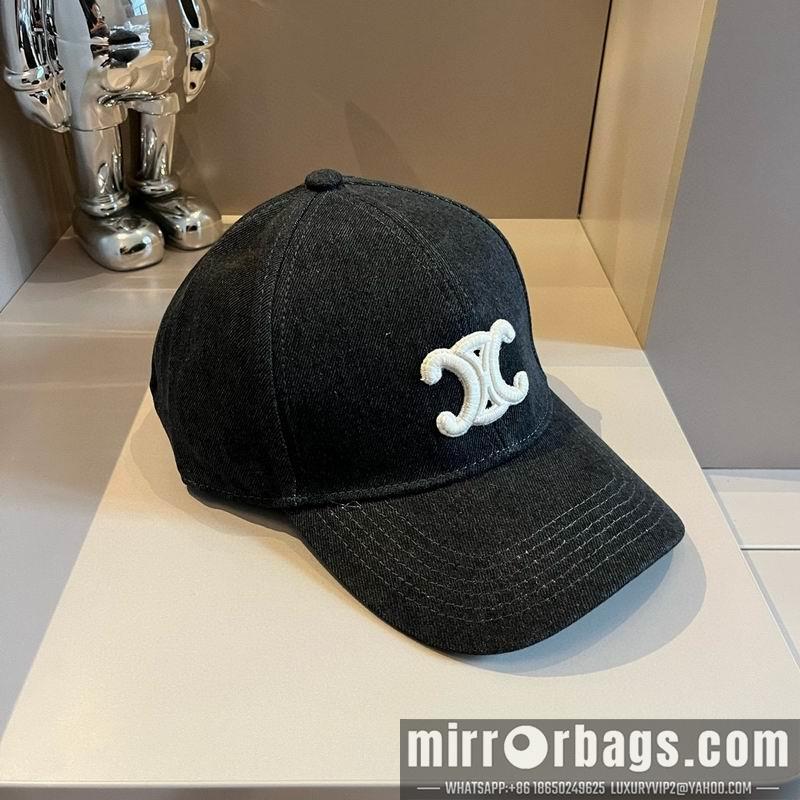 Celine Hat dx02