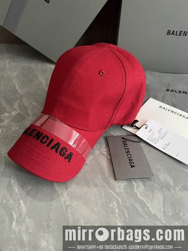 Balenciaga Hat dx41