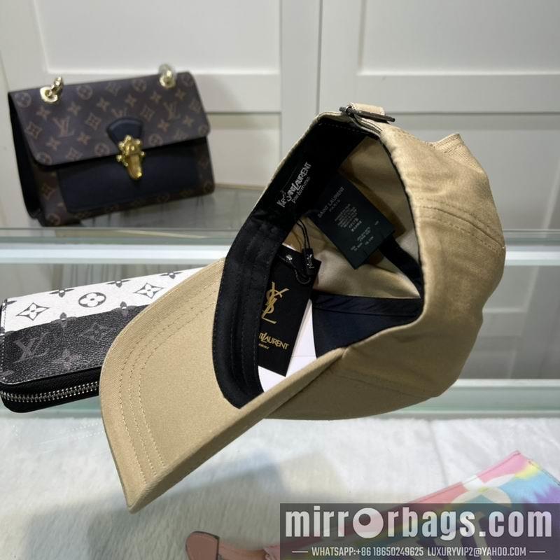 YSL Hat dx15