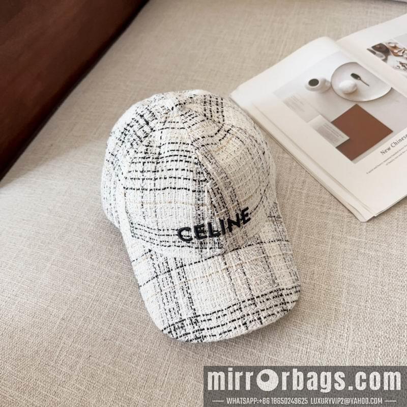 Celine Hat 110601