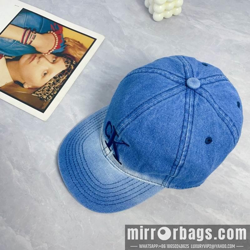 CK Hat dx11