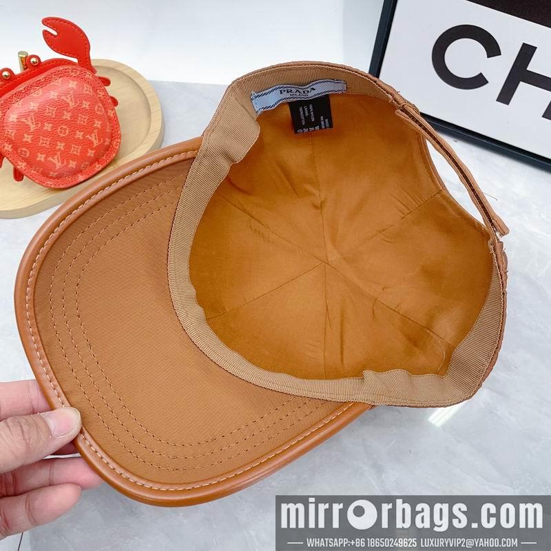 Prada Hat dx02