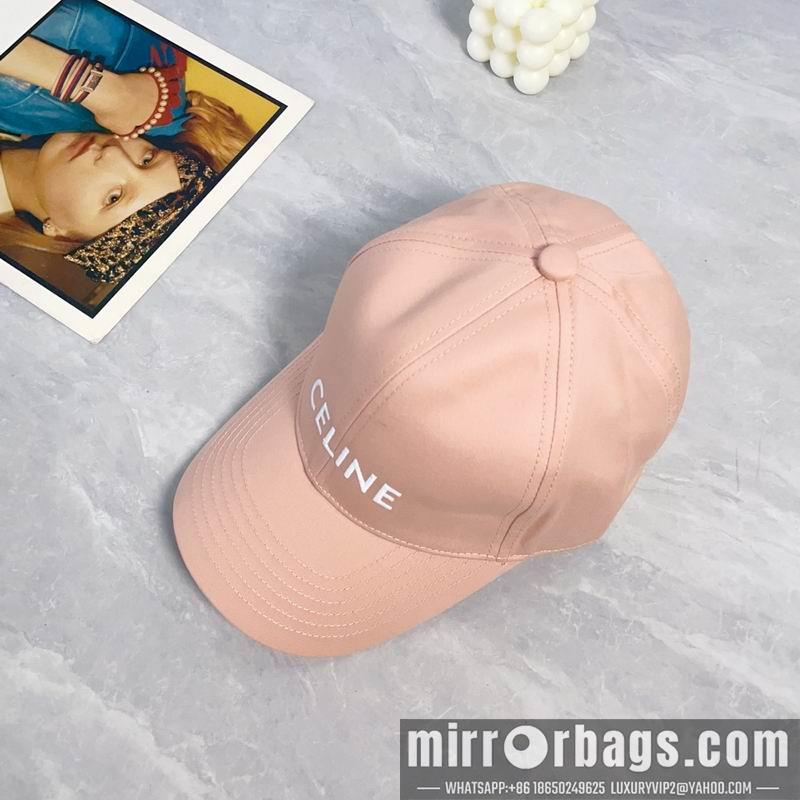 Celine Hat dx61