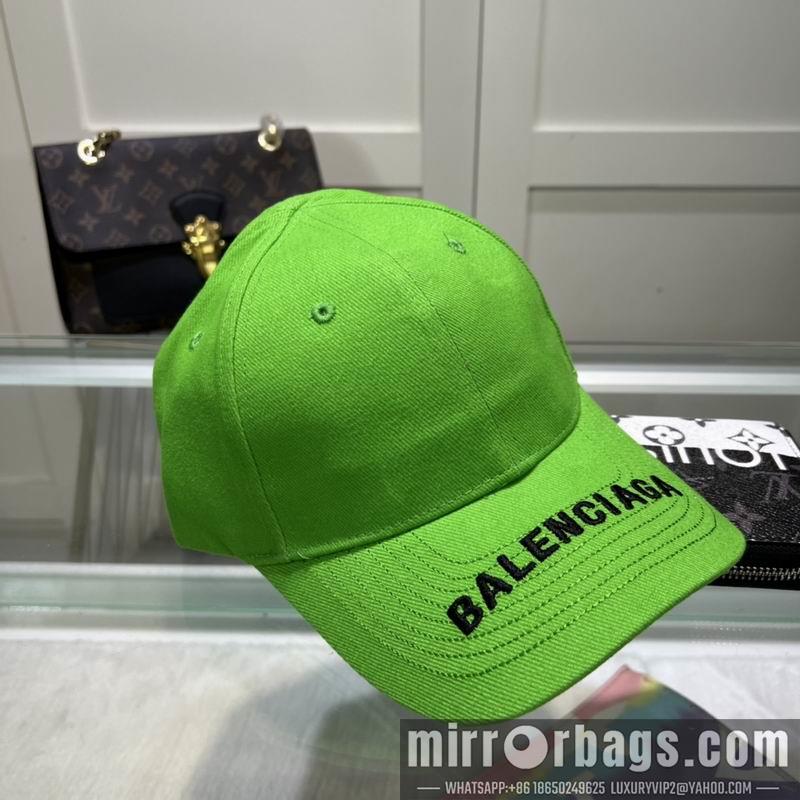 Balenciaga Hat dx44