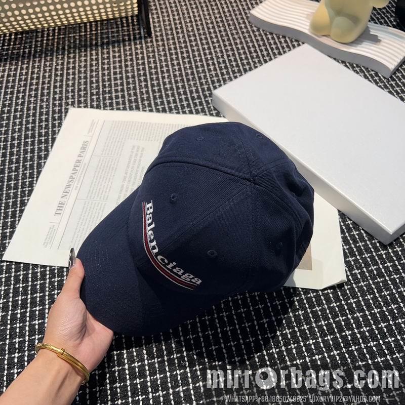 Balenciaga Hat dx25