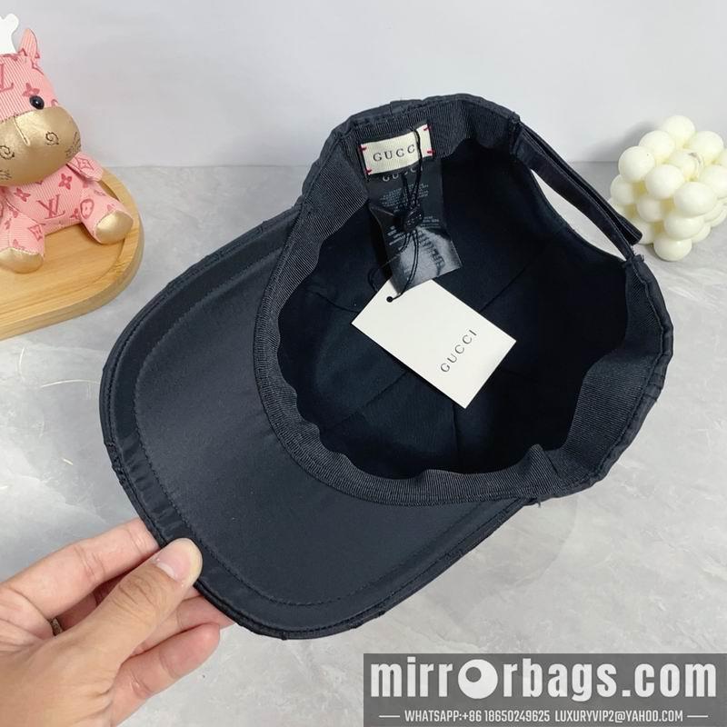 Gucci Hat dx15