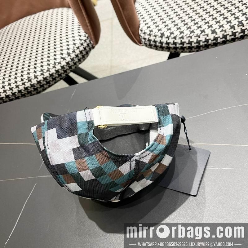 LV Hat 040205