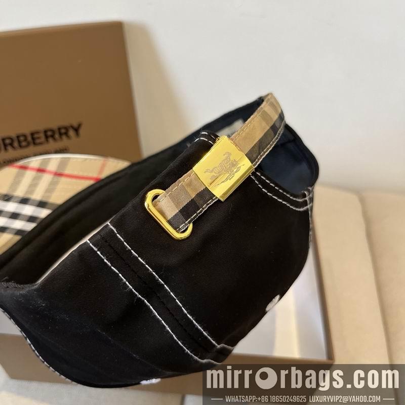 Burberry Hat dx24