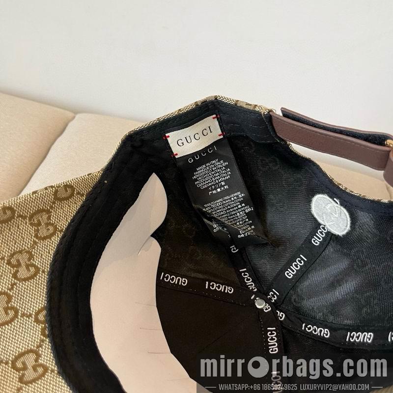 Gucci Hat dx29