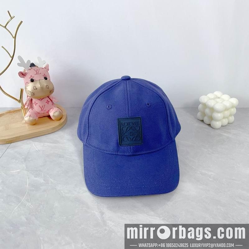 Loewe Hat dx20