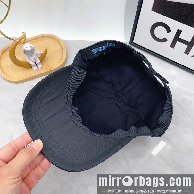 Prada Hat dx76