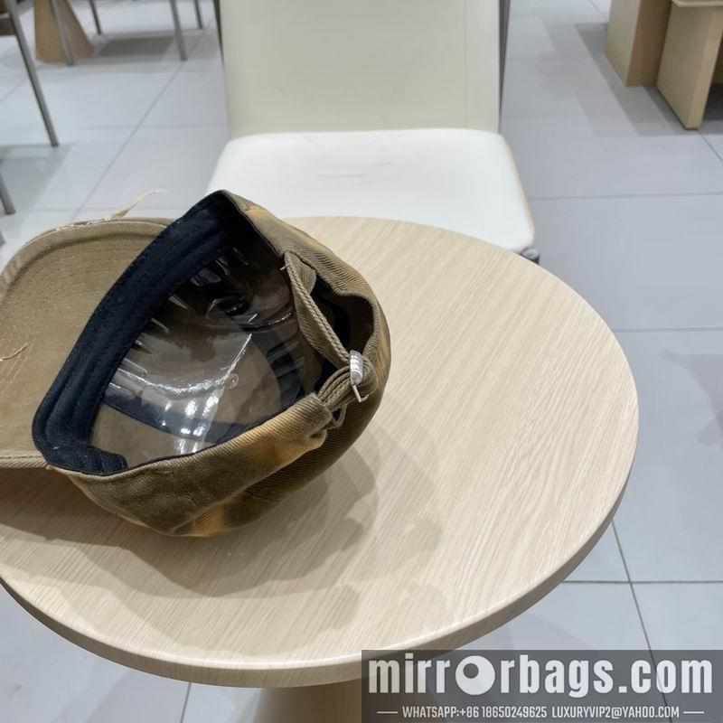 Chanel Hat 041404