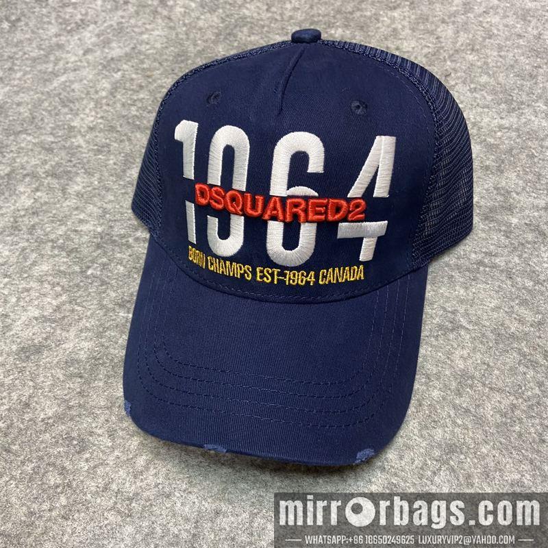 DSQ Hat D170