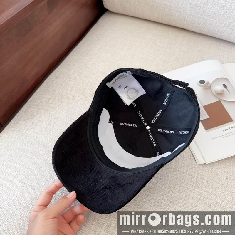 Moncler Hat dx19