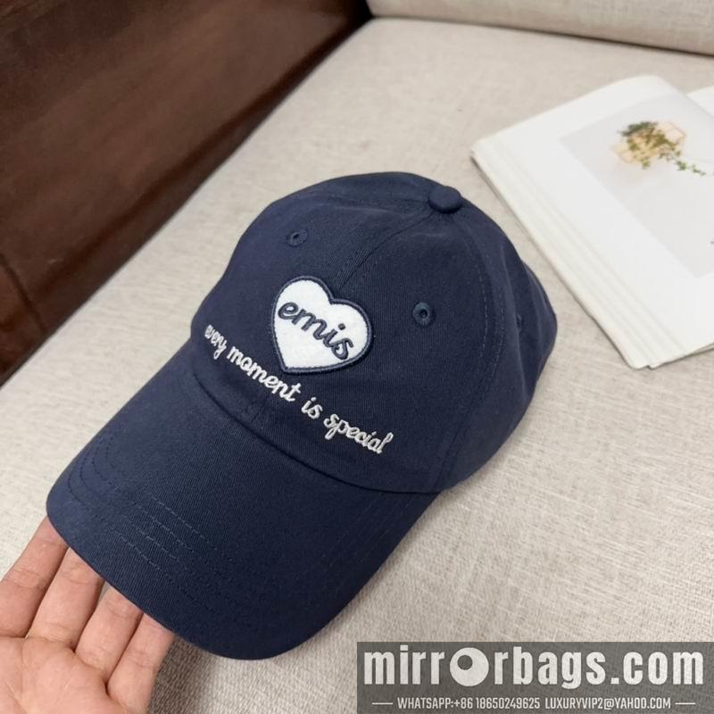 Emis Hat dx06