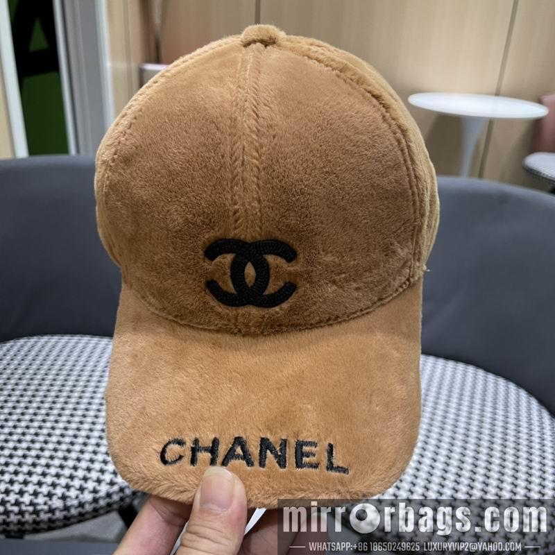 Chanel Hat 102804