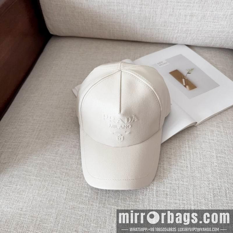 Prada Hat dx54