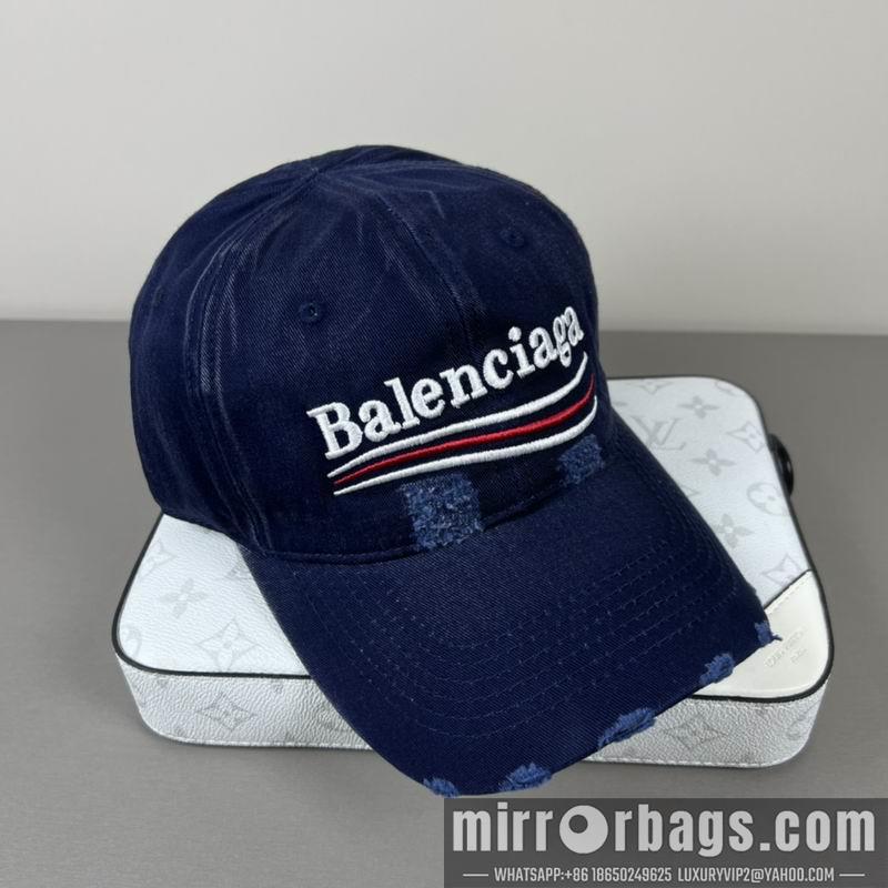 Balenciaga Hat dx07