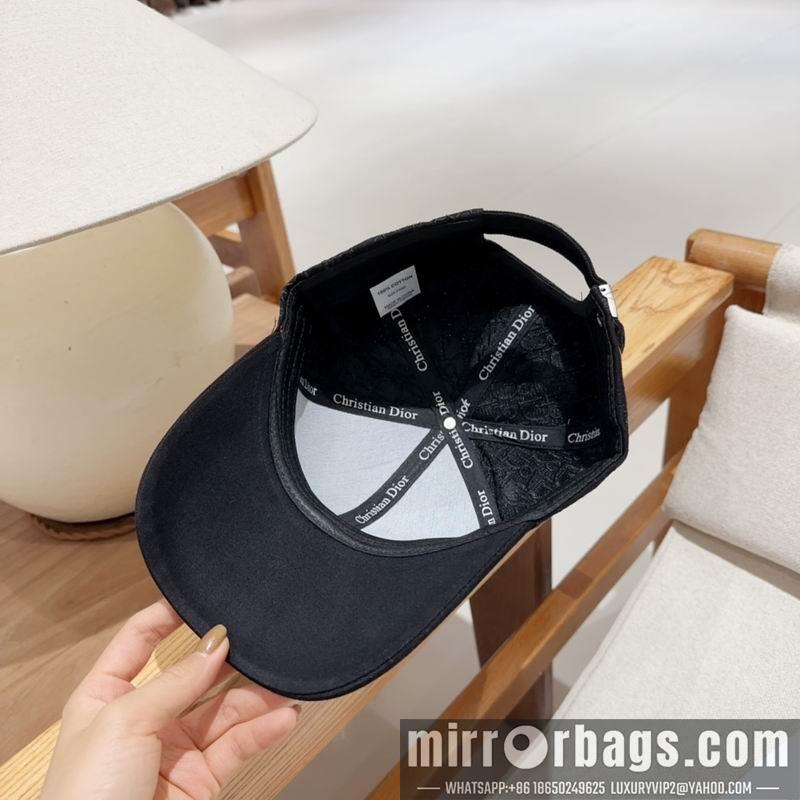 Dior Hat 010209