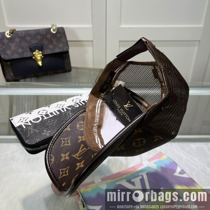 LV Hat dx18