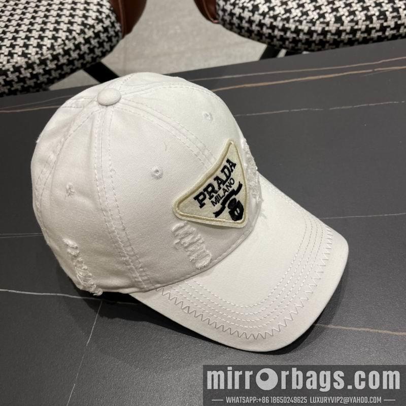 Prada Hat 050705