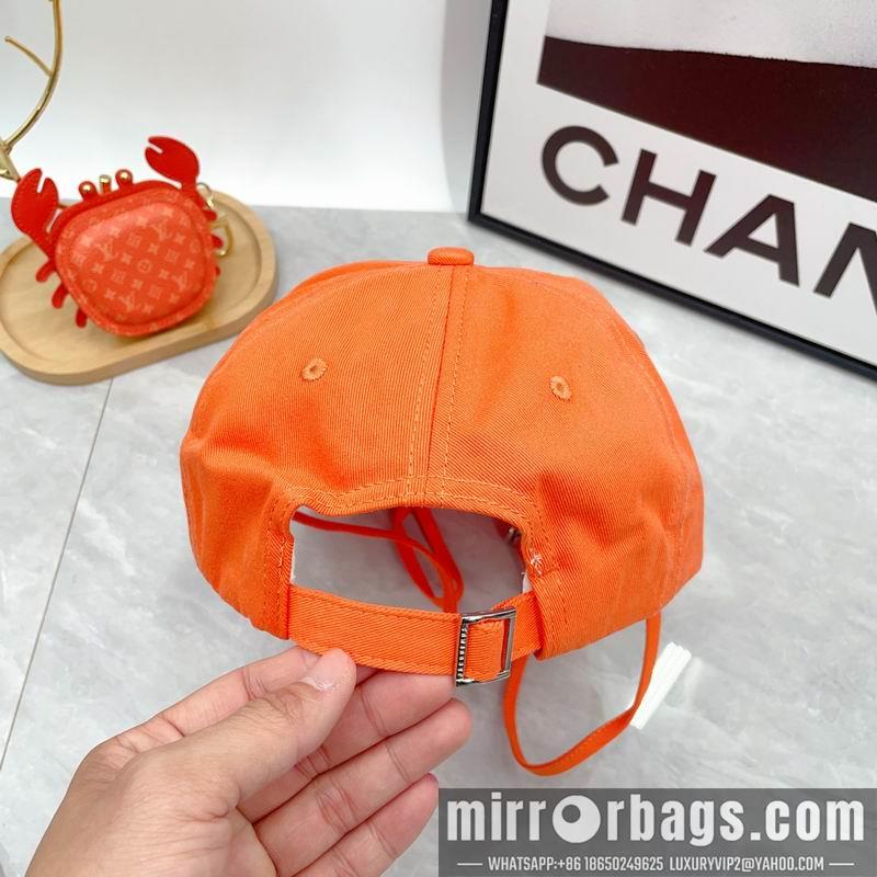 Jacquemus Hat dx04