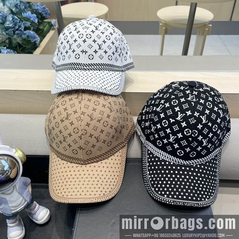 LV Hat 010403