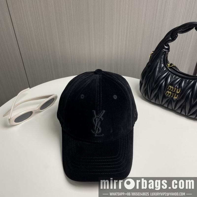YSL Hat 092701