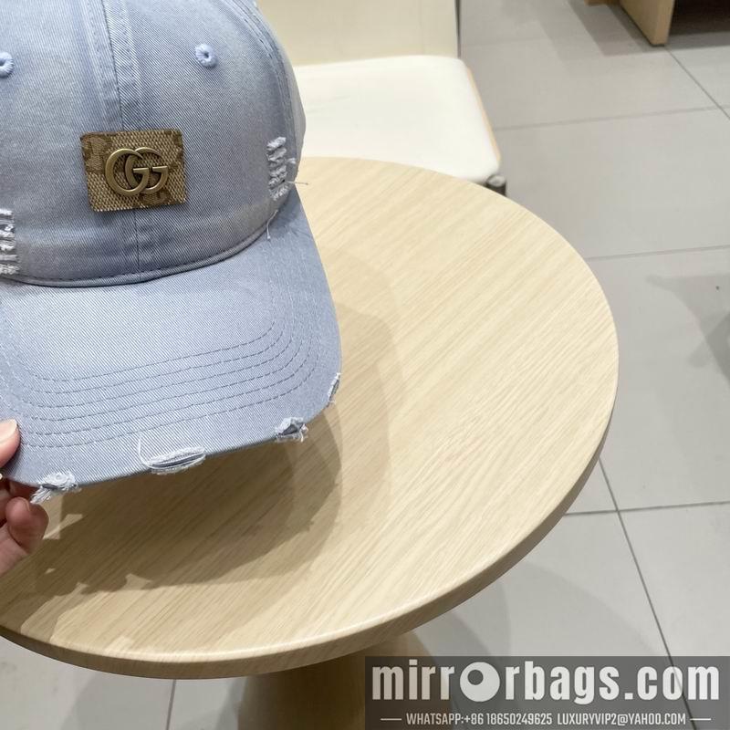 Gucci Hat 041401