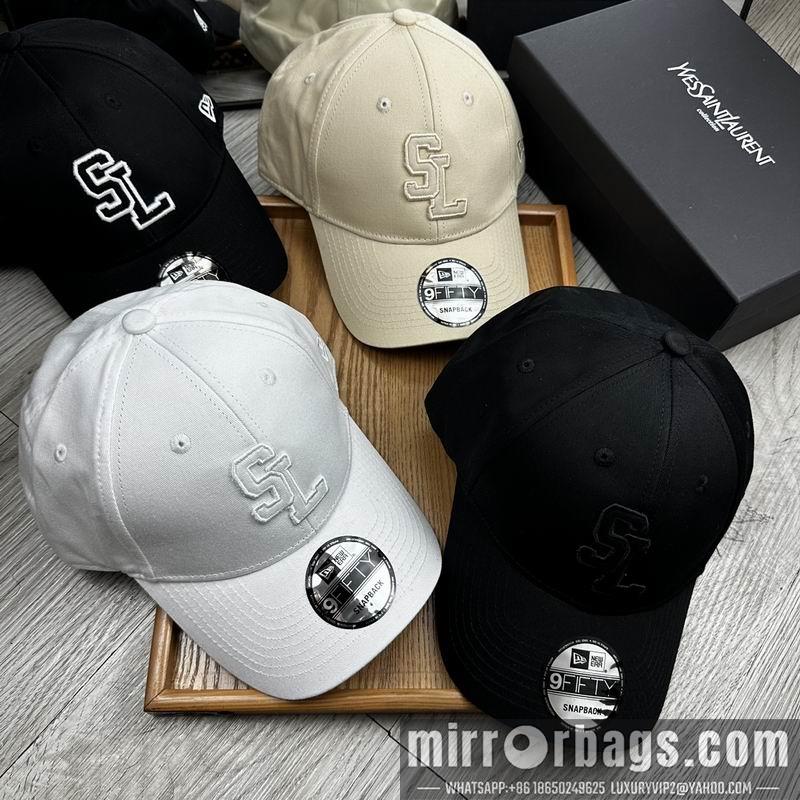 YSL Hat 042703