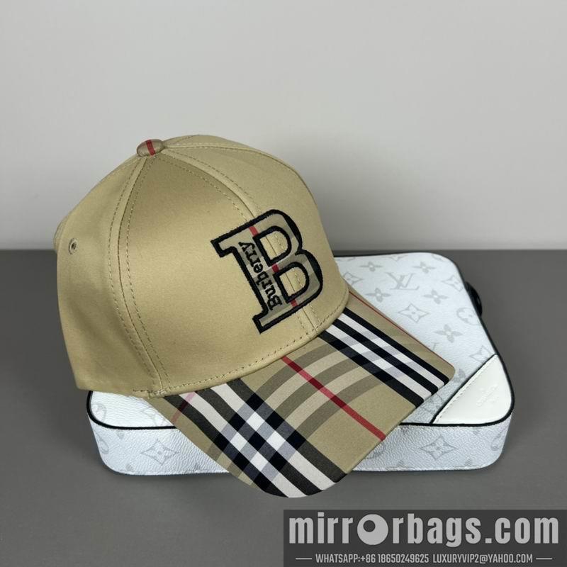 Burberry Hat dx03