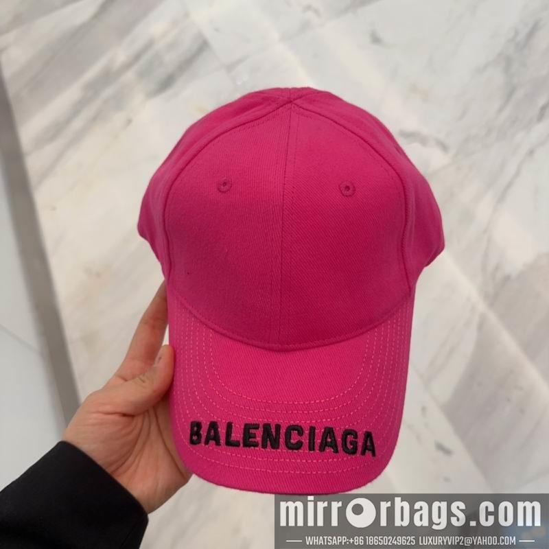 Balenciaga Hat dx74