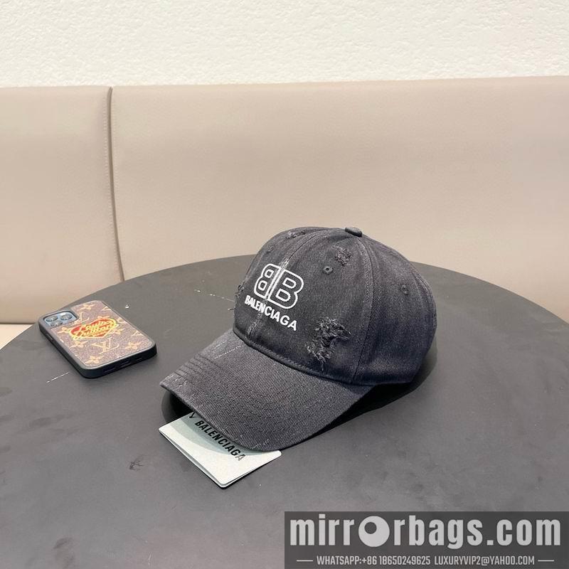 Balenciaga Hat 050714