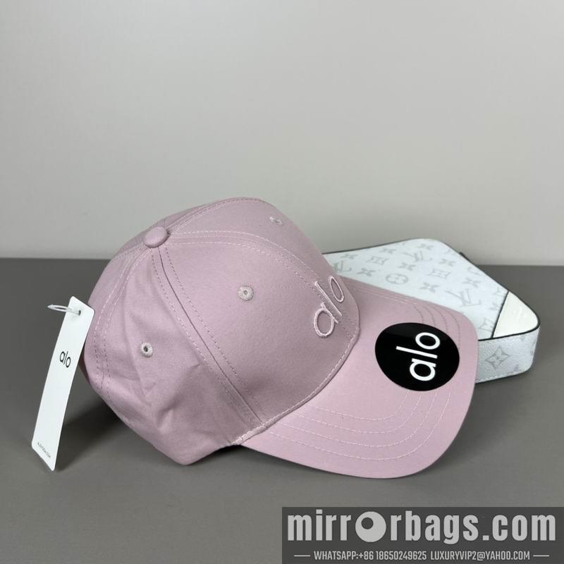 Alo Hat dx07