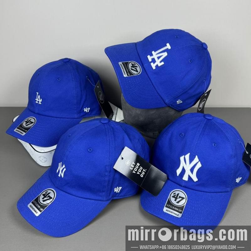 NY Hat dx57
