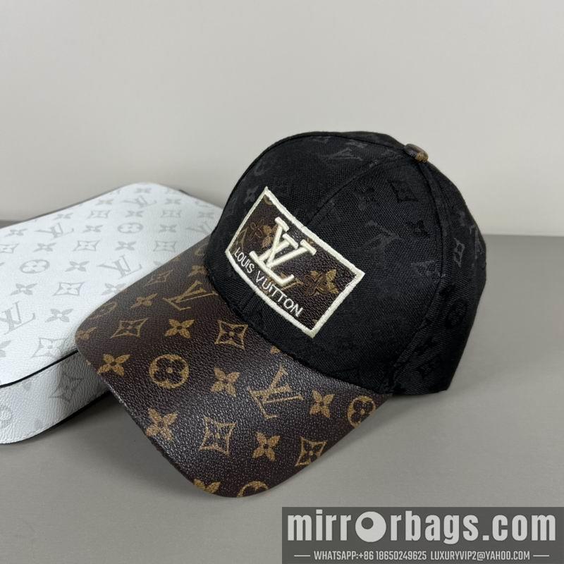 LV Hat dx08