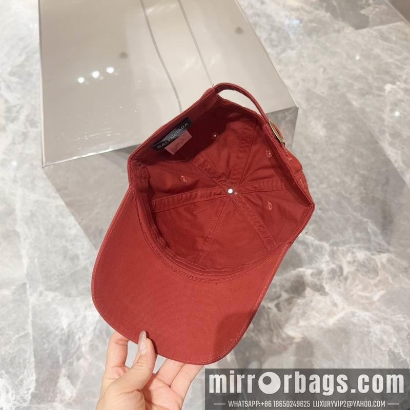 Balenciaga Hat 050708