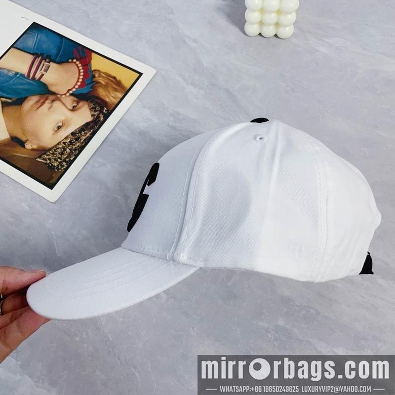 DG Hat dx16