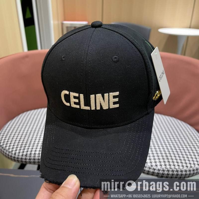 Celine Hat 050701
